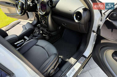 Хэтчбек MINI Countryman 2013 в 