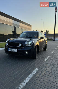 MINI Countryman 2013 MINI Countryman 2013