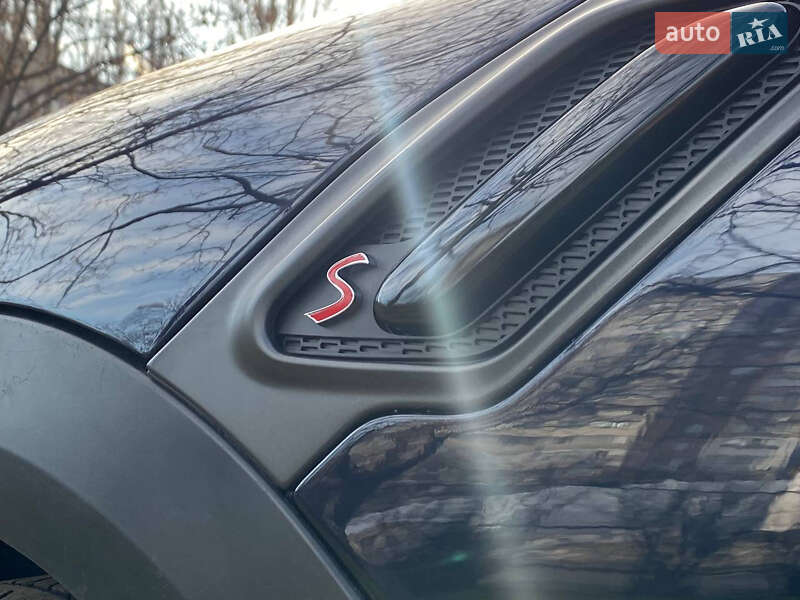 Хэтчбек MINI Countryman 2013 в Одессе