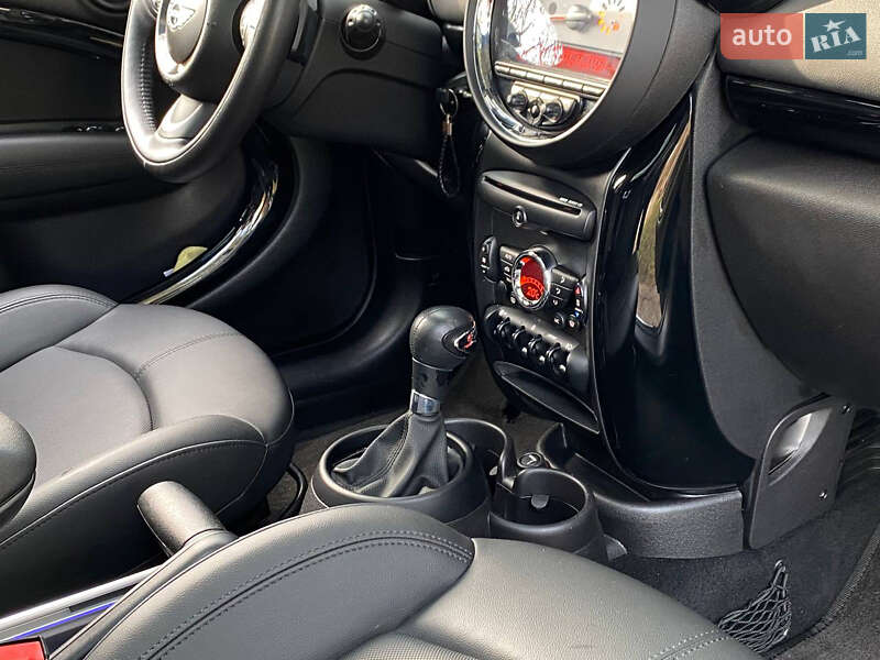 Хэтчбек MINI Countryman 2013 в Одессе