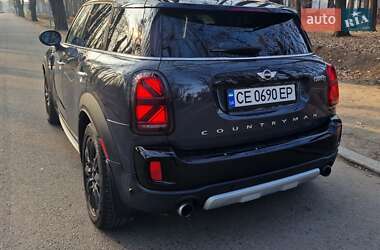MINI Countryman 2017 MINI Countryman 2017