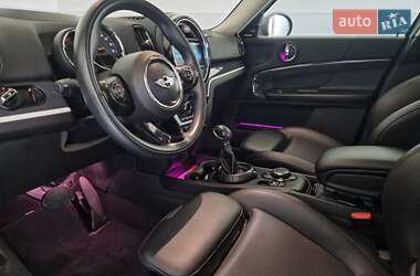 Хэтчбек MINI Countryman 2017 в 
