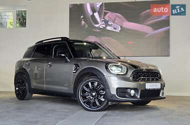 MINI Countryman 2019 MINI Countryman 2019