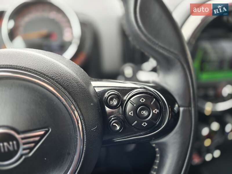 Хэтчбек MINI Countryman 2019 в Одессе