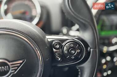Хэтчбек MINI Countryman 2019 в 