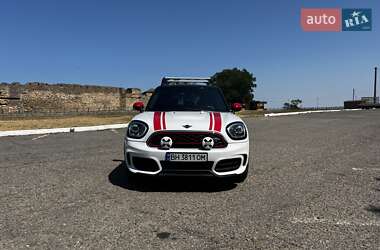 MINI Countryman 2018