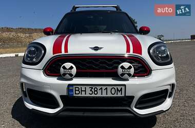 Хэтчбек MINI Countryman 2018 в 