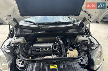 Хэтчбек MINI Countryman 2012 в 