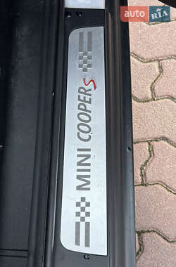 Хэтчбек MINI Countryman 2012 в 
