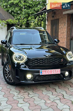 MINI Countryman 2017