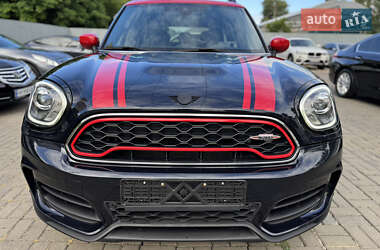 MINI Countryman 2019 MINI Countryman 2019