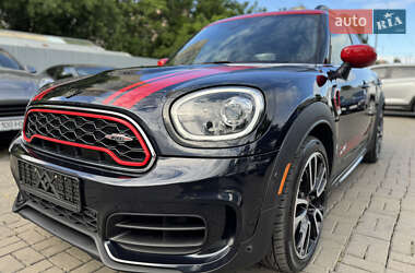 Хэтчбек MINI Countryman 2019 в 