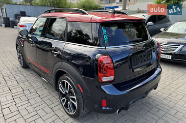 Хэтчбек MINI Countryman 2019 в 