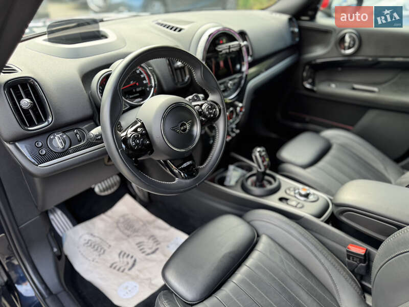 Хэтчбек MINI Countryman 2019 в Одессе