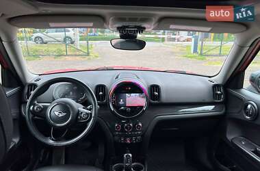 Хэтчбек MINI Countryman 2019 в 