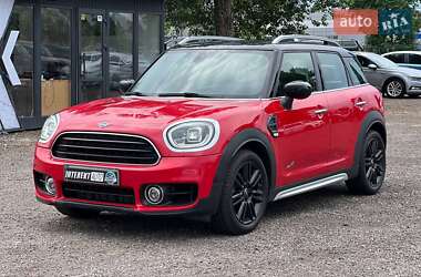 MINI Countryman 2019 MINI Countryman 2019