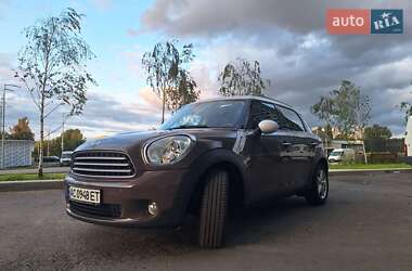 MINI Countryman 2013 MINI Countryman 2013