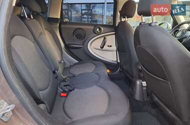 Хэтчбек MINI Countryman 2013 в 