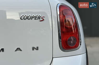 Хэтчбек MINI Countryman 2014 в 