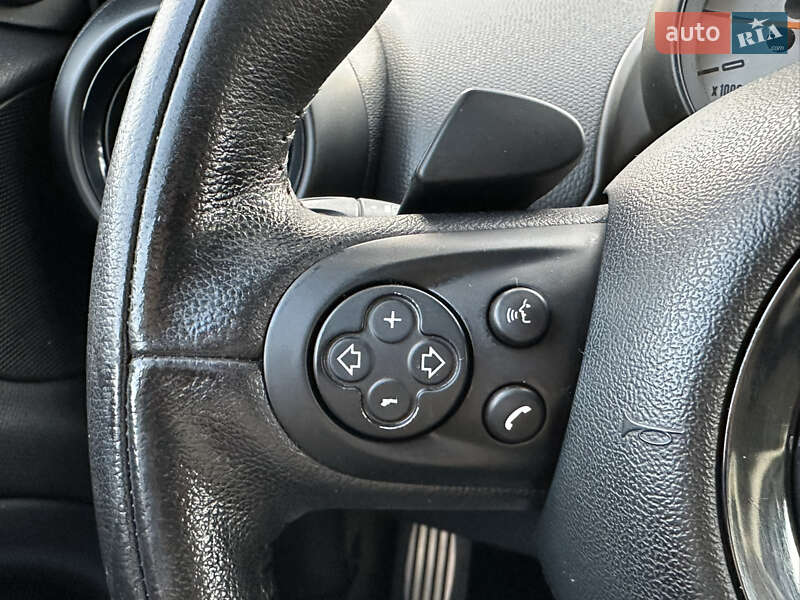 Хетчбек MINI Countryman 2014 в Києві