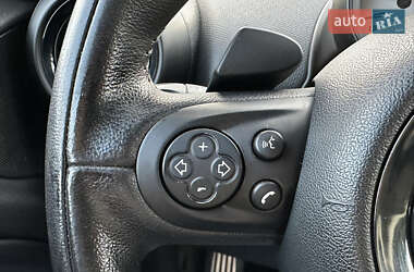 Хэтчбек MINI Countryman 2014 в 