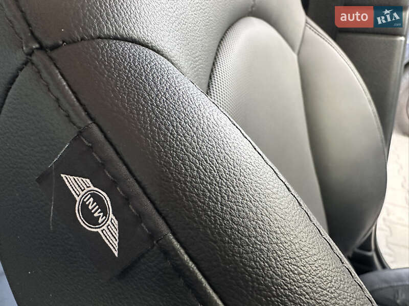 Хетчбек MINI Countryman 2014 в Києві