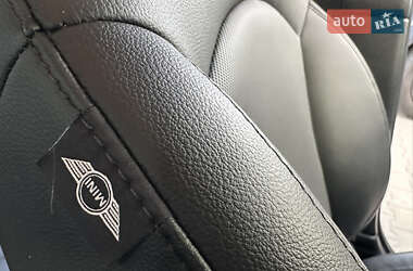 Хэтчбек MINI Countryman 2014 в 
