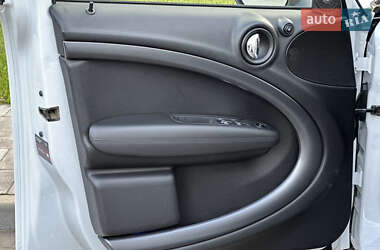 Хэтчбек MINI Countryman 2014 в 