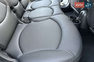 Хэтчбек MINI Countryman 2014 в 