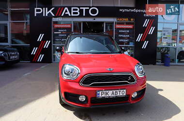 MINI Countryman 2019 MINI Countryman 2019