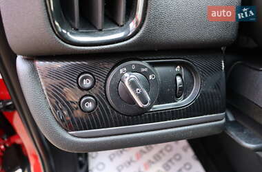Хэтчбек MINI Countryman 2019 в 
