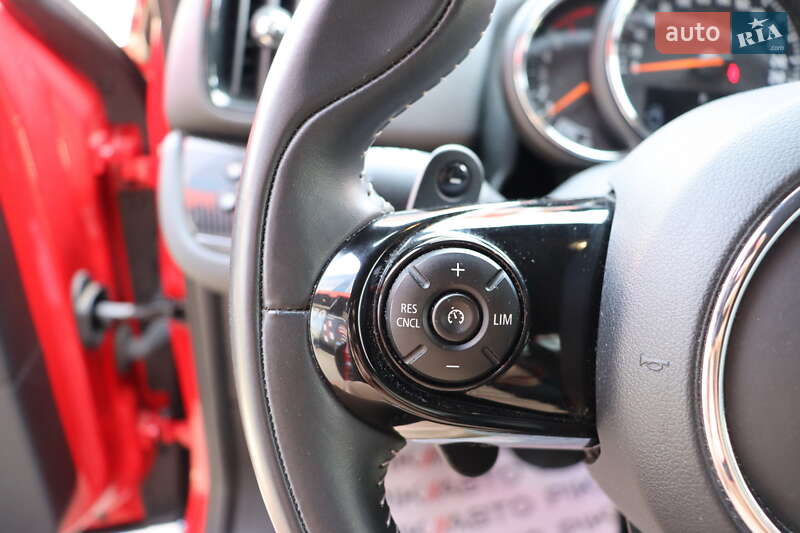 Хетчбек MINI Countryman 2019 в Львові