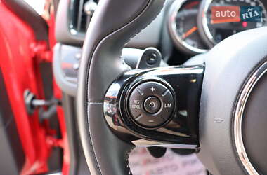 Хэтчбек MINI Countryman 2019 в 