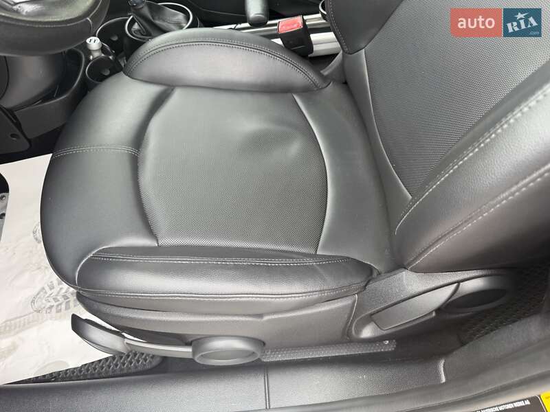 Хэтчбек MINI Countryman 2013 в Одессе