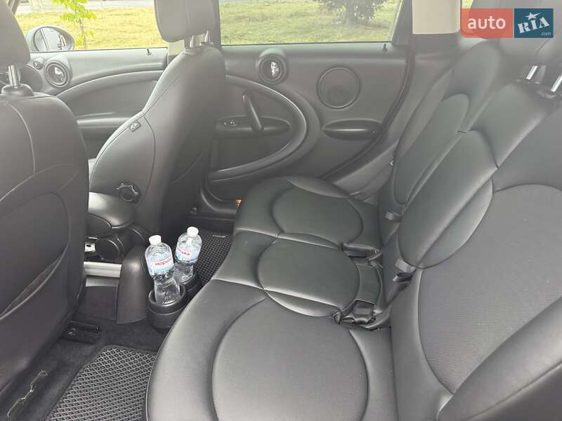 Хэтчбек MINI Countryman 2013 в Одессе