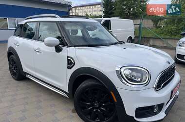 Внедорожник / Кроссовер MINI Countryman 2020 в Львове