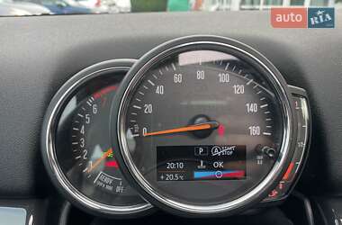 Внедорожник / Кроссовер MINI Countryman 2020 в 