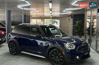 MINI Countryman 2017 MINI Countryman 2017