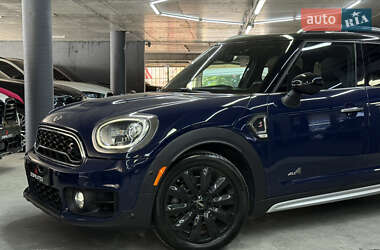Хэтчбек MINI Countryman 2017 в 