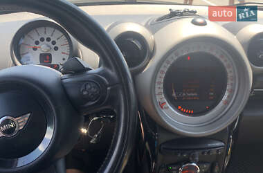 Хэтчбек MINI Countryman 2011 в 
