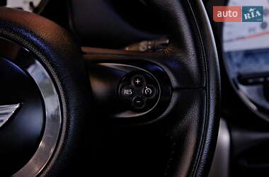 Внедорожник / Кроссовер MINI Countryman 2014 в 
