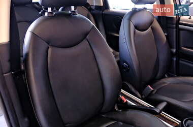 Внедорожник / Кроссовер MINI Countryman 2014 в 