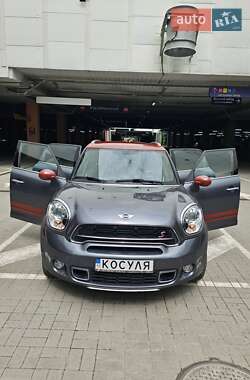 MINI Countryman 2016 MINI Countryman 2016