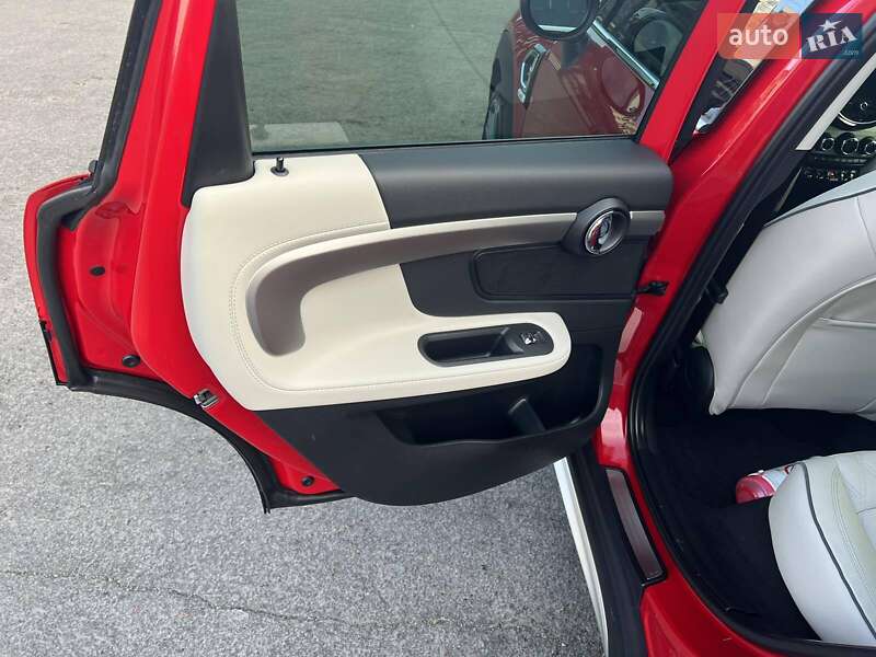 Внедорожник / Кроссовер MINI Countryman 2021 в Одессе