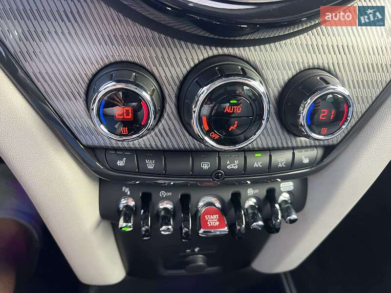 Внедорожник / Кроссовер MINI Countryman 2021 в Одессе