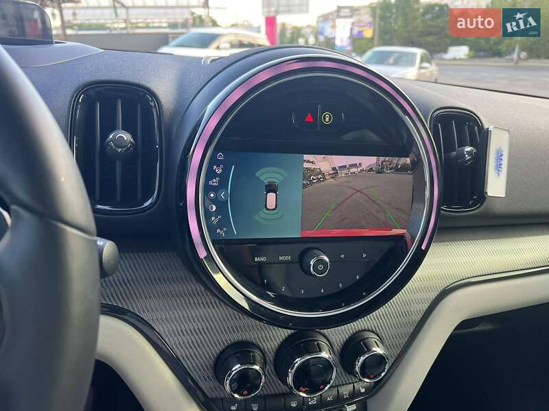 Внедорожник / Кроссовер MINI Countryman 2021 в Одессе