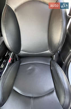 Хэтчбек MINI Countryman 2012 в 