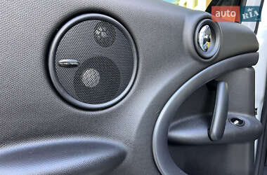 Хэтчбек MINI Countryman 2012 в 