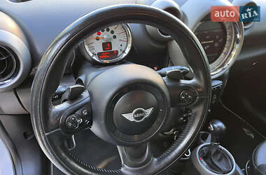 Хэтчбек MINI Countryman 2012 в 