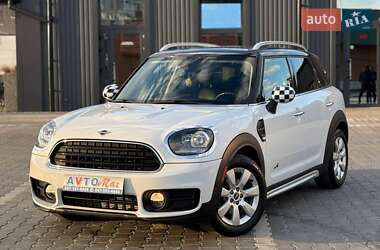 MINI Countryman 2019 MINI Countryman 2019